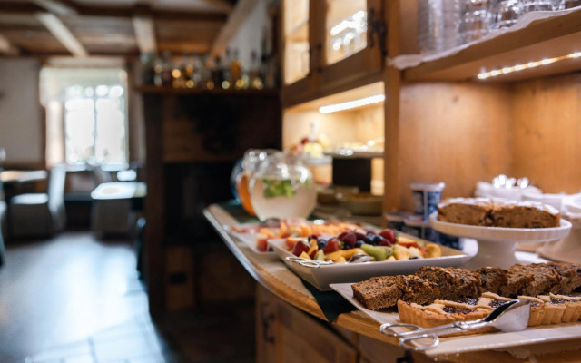 Bio Boutique Hotel Laurino