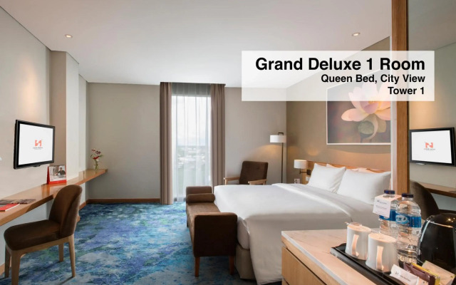 Swiss-Belinn Singkawang