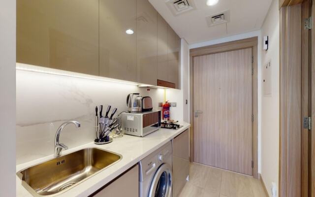 Al Meydan - Azizi Riviera 13 - 711