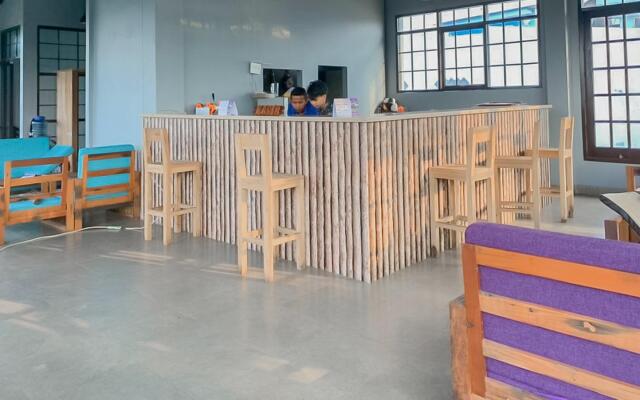 Urbanview Hotel Cianjur City Park by RedDoorz