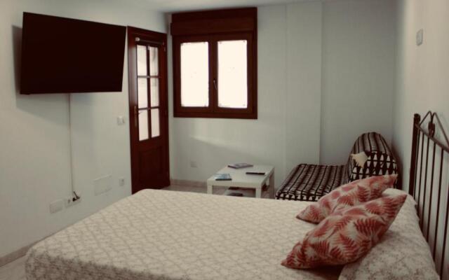 Apartamento Mar de Fora