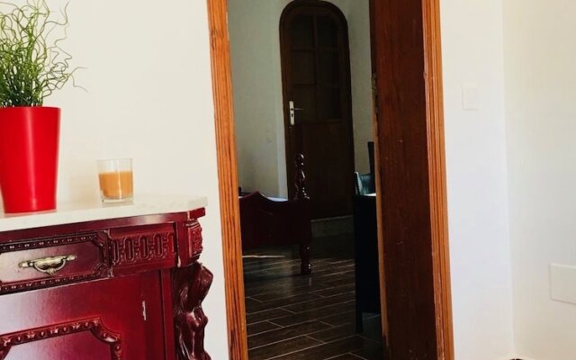 La Casa Blanca Maspalomas - Adults Only