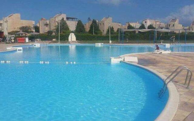 Badr Resort