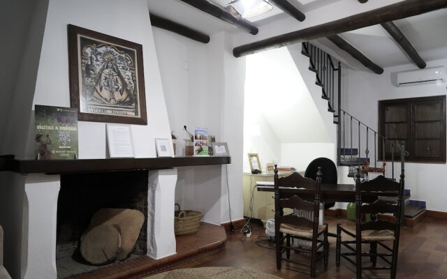 Casa Rural Arenas de El Rocio