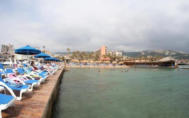 San Stephano Resort