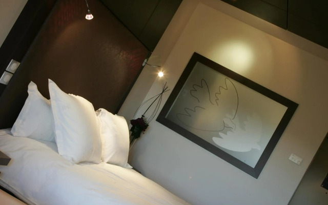 Hôtel & Spa Vatel