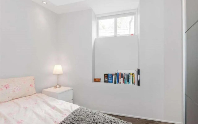 Pepes Apartment