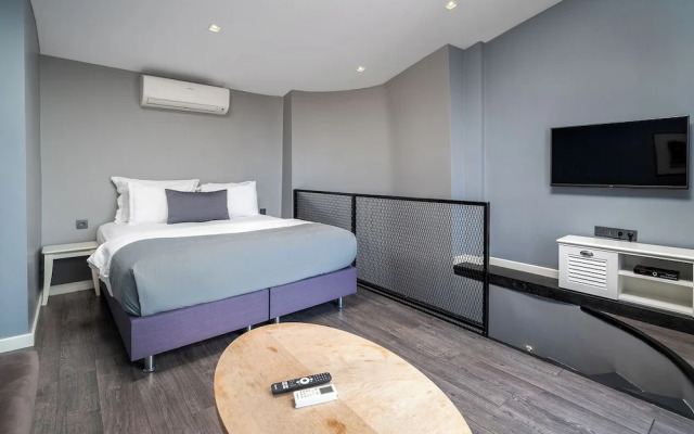 Urban Quarters - Loft