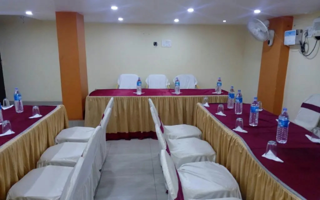 OYO 7321 Hotel Lord Shiva