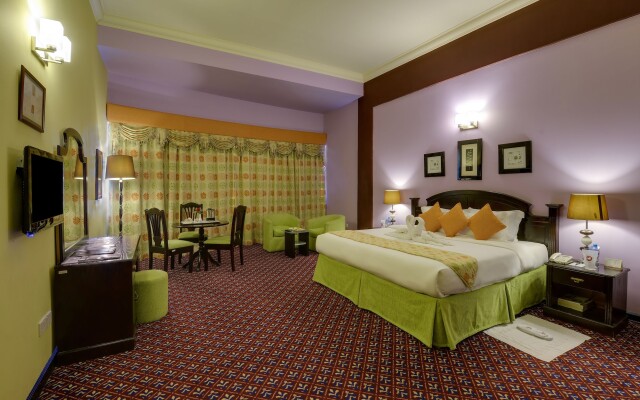 La Rosa Hotel Bahrain