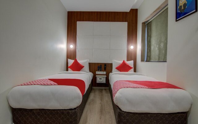 The Onyx by OYO Rooms