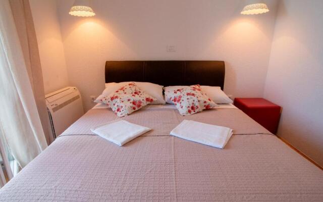La Storia Apartments