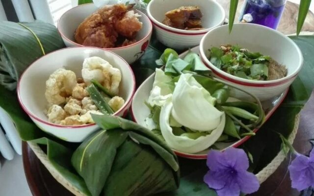 Lampang Lanna Home