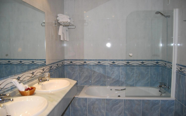 Hotel Meleiros