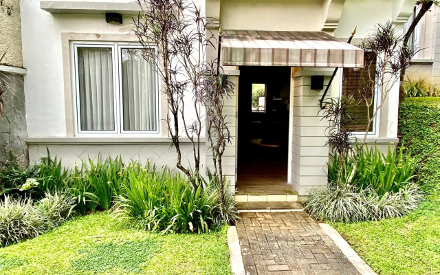 Pesona Alam Resort & Spa
