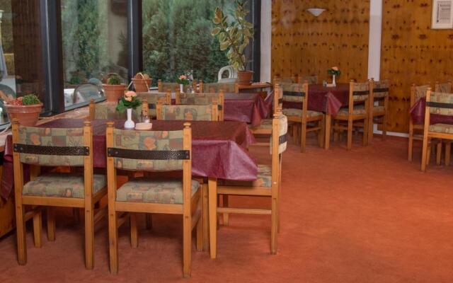 Landhotel Westerwald
