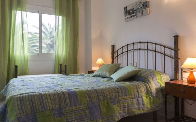 Holiday Home Calderon de la Barca