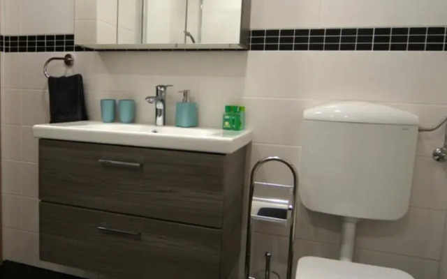 Apartment Arh