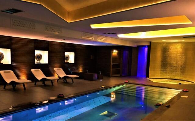 Mirasole International Hotel