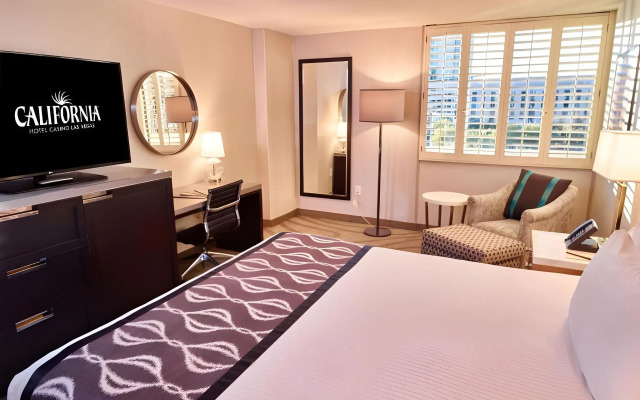 California Hotel and Casino