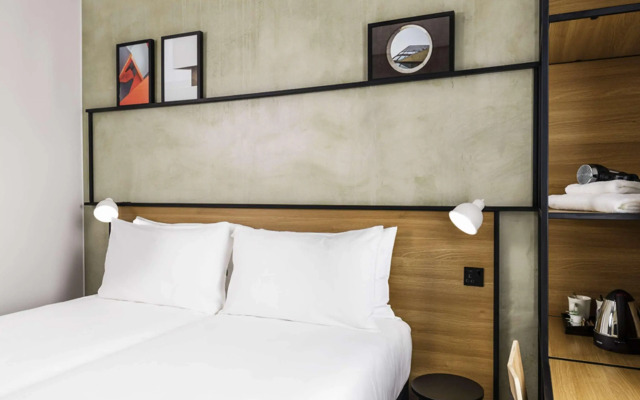 ibis Wakefield East-Castleford