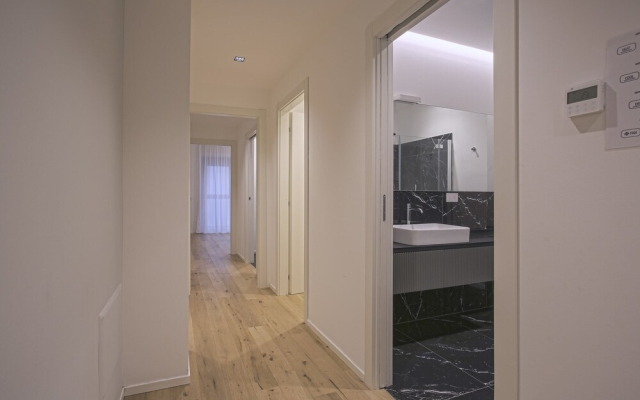 Milan Chic Luxury Apartments-hosted by Sweetstay