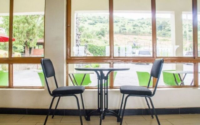 Satellite Holiday Resort