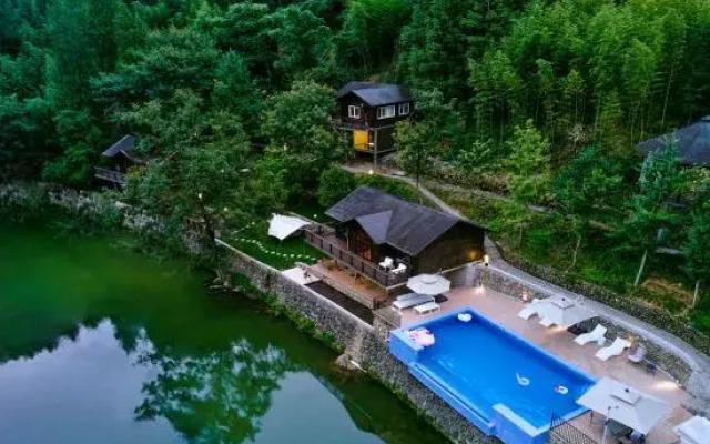 Yinxigu B&B, Gaoliangting