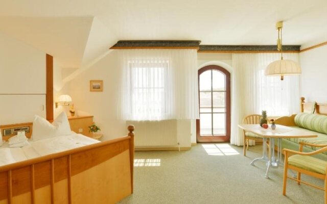 Das-Schmidt Privathotel