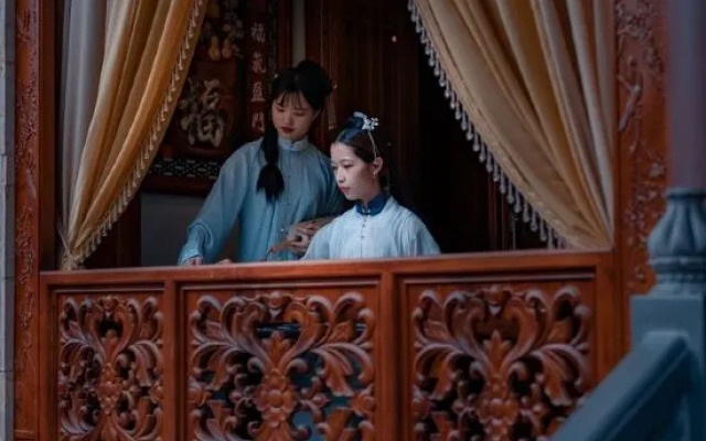 Xishuangbanna Jinghong Nalan Manor (Century Jinyuan)