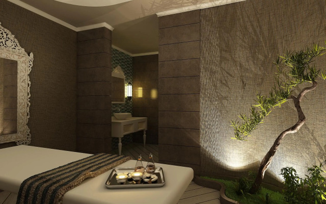 Sueno Hotels Deluxe Belek - All Inclusive Hotel