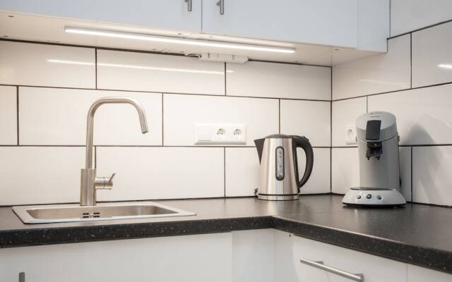 Appartement Brink Am Waltenberg 70