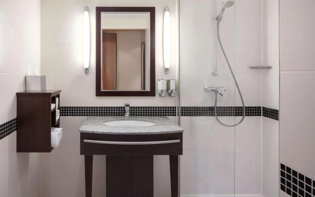 Hampton by Hilton Berlin City West