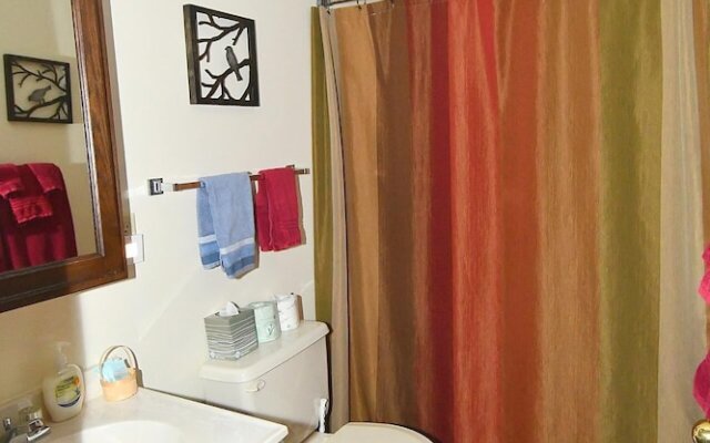 Woods Song - Natures Promise