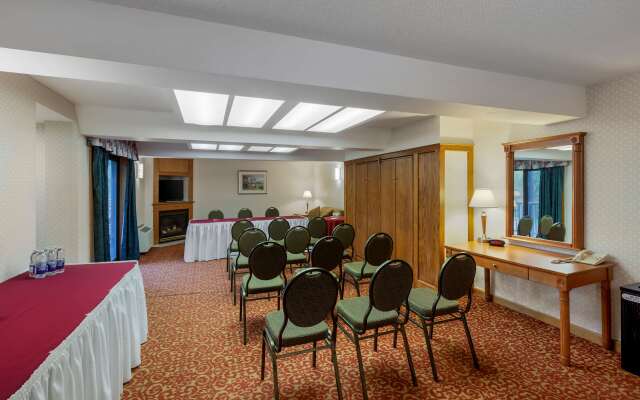 Best Western Plus Otonabee Inn