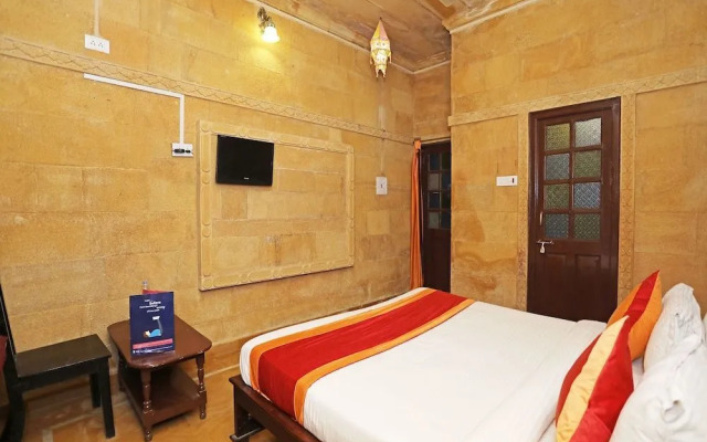 Hotel Nirmal Haveli by OYO Rooms