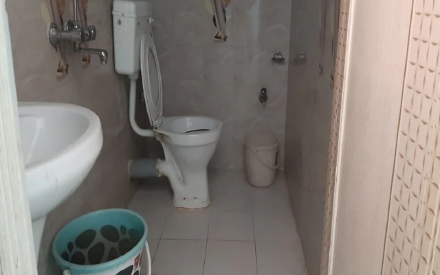 Goroomgo Om Sai Residency Bhubaneswar