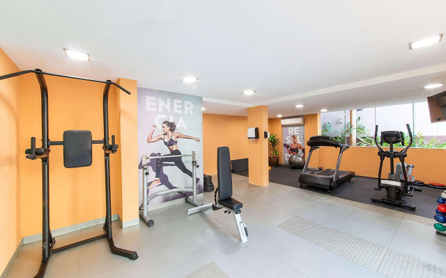 ibis Styles Manaus