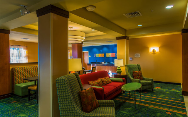 Fairfield Inn & Suites by Marriott Venice