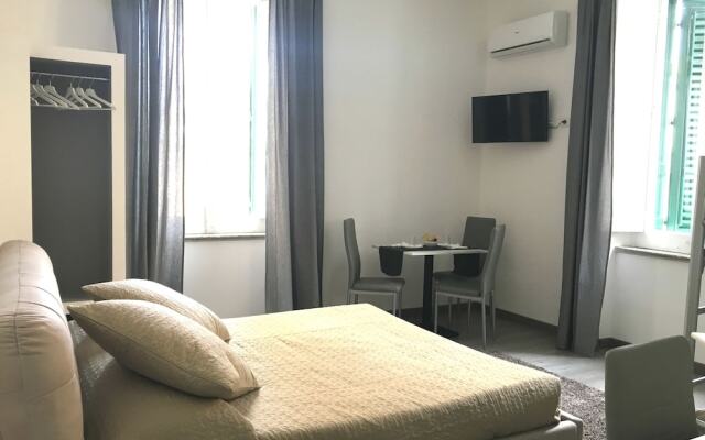 Deluxe B&B Centrocittà