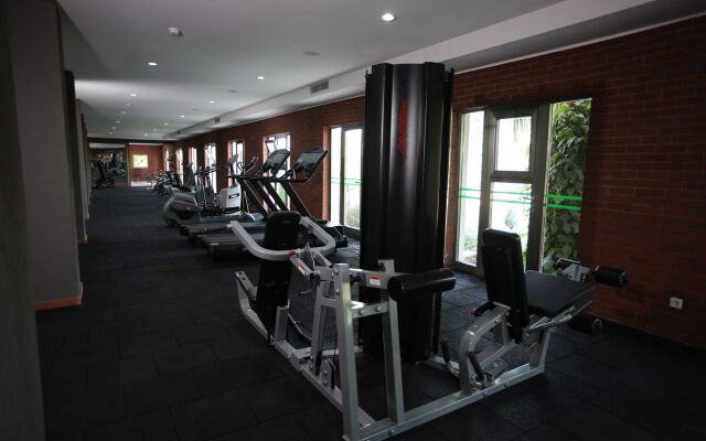 Adora Hotel & Resort