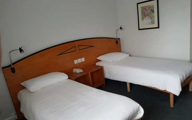 ibis Cardiff Gate - International Business Park