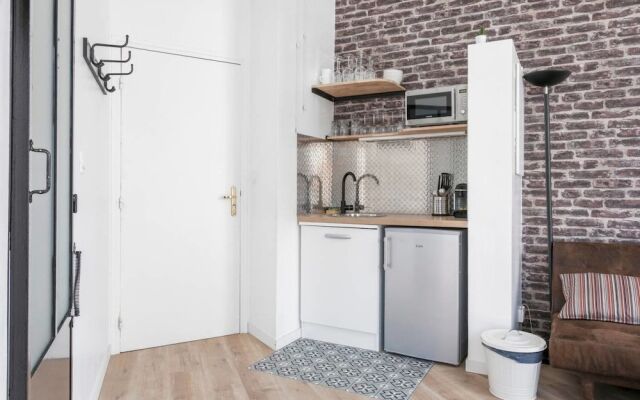 Beautiful Studio "indus Chic", City Center