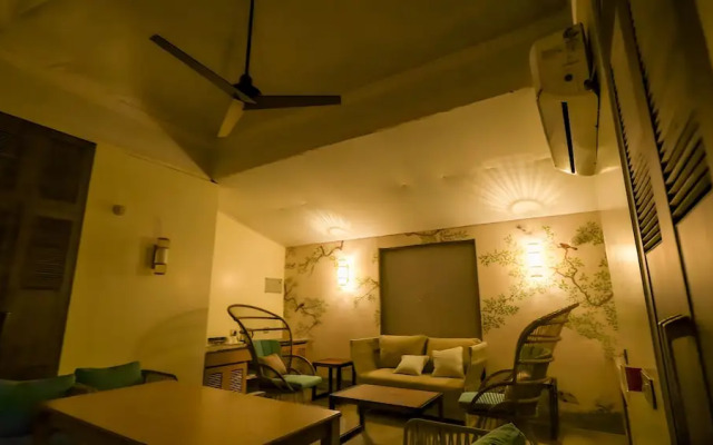 ONENESS Rishikesh by Ganga Kinare- A Luxury Wilderness Resort