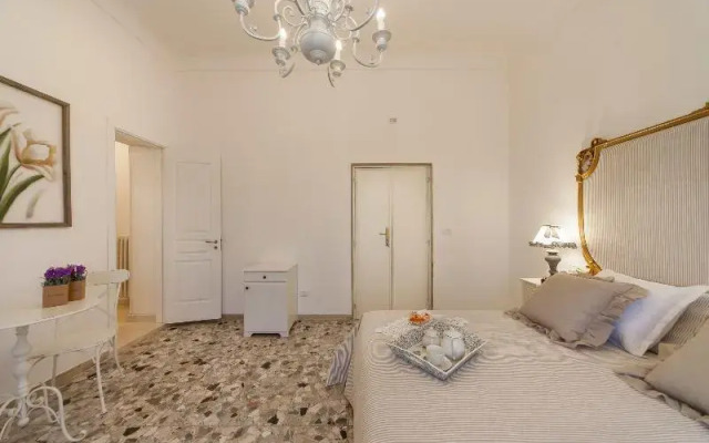 Palazzin Apulia