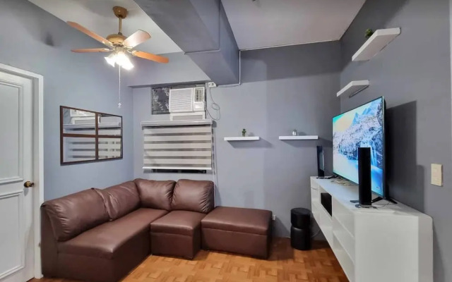 Western Style 2 bedroom in Rizal