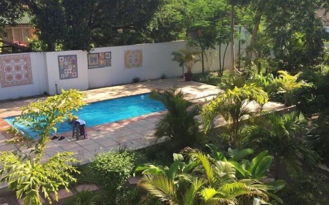 Ilha Azul House