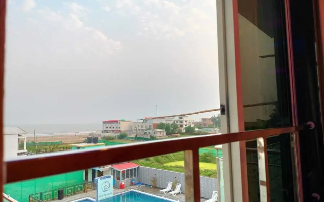 The Triton Beach Resort