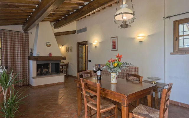 Il Borgo Montalbino in Montalbino