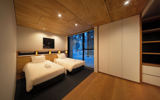 Prominence – Guest Rooms – Hakuba